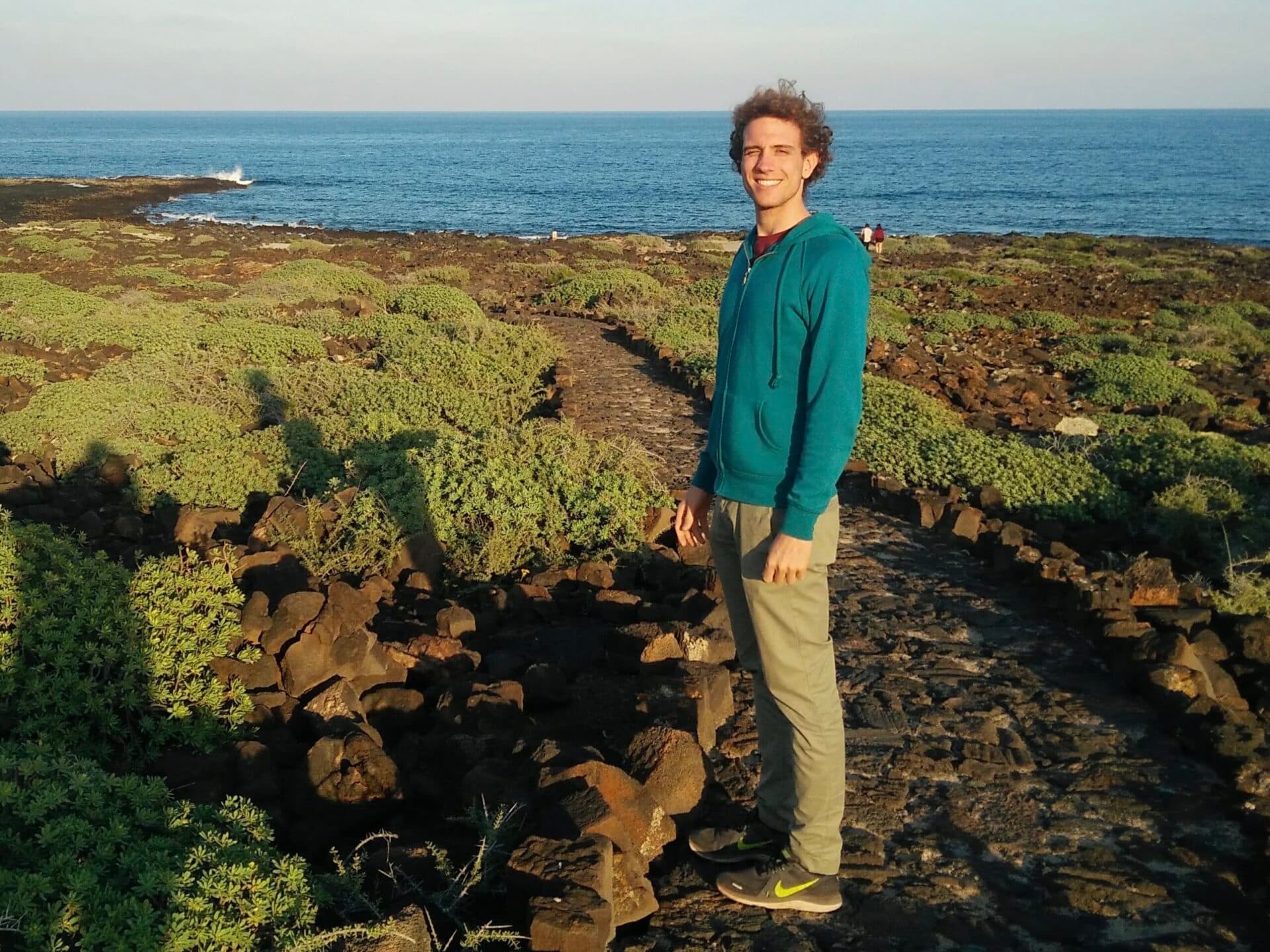 Come un Under 30 italiano sta digitalizzando la rete elettrica