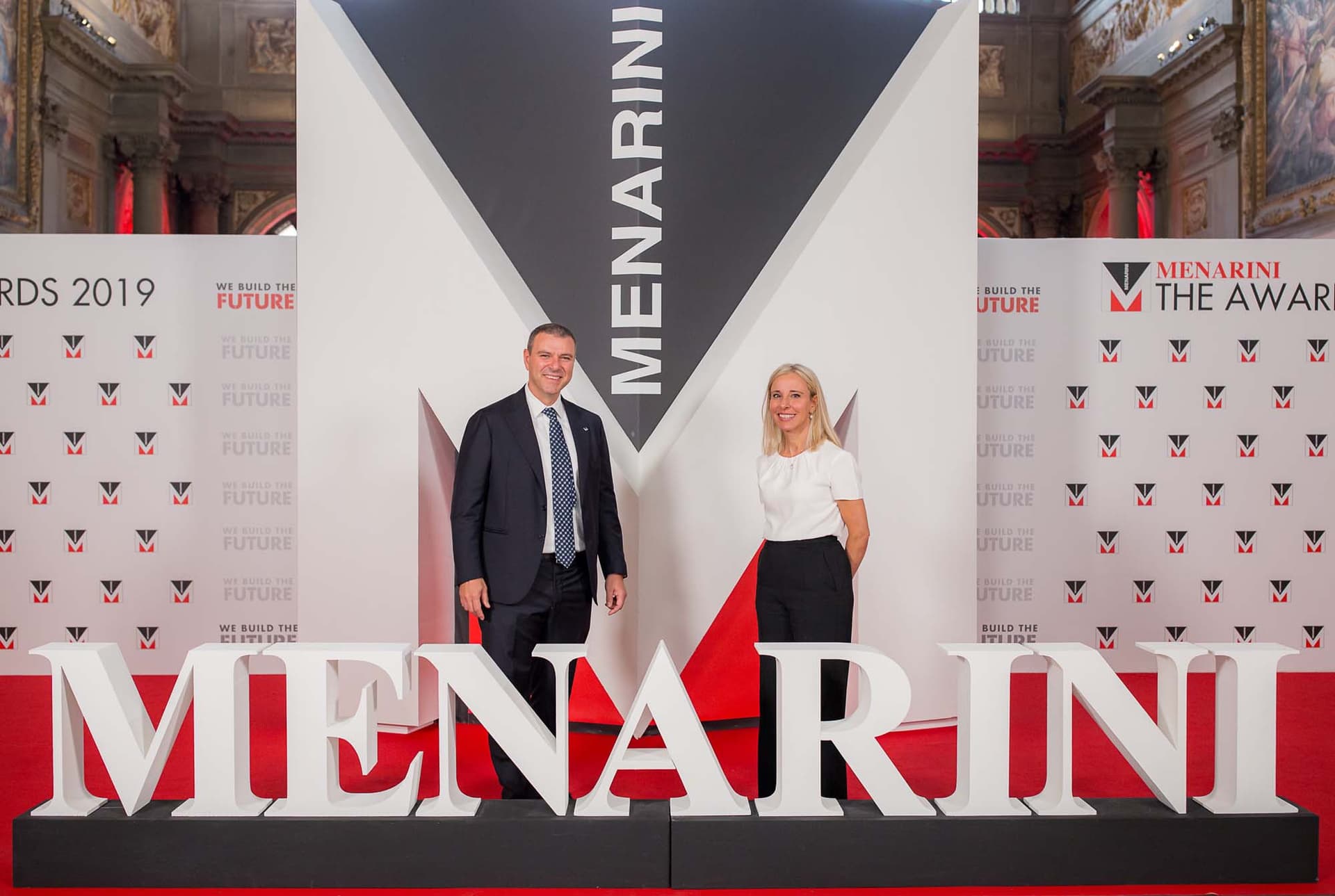 Menarini sceglie l’Italia per un nuovo stabilimento da 150 milioni di euro