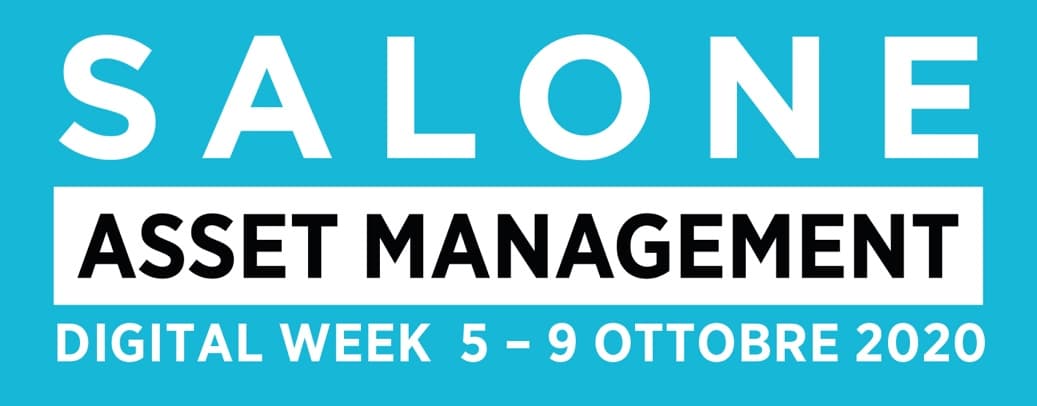 Arriva il Salone dell’Asset Management: l’evento fisico e online a ottobre