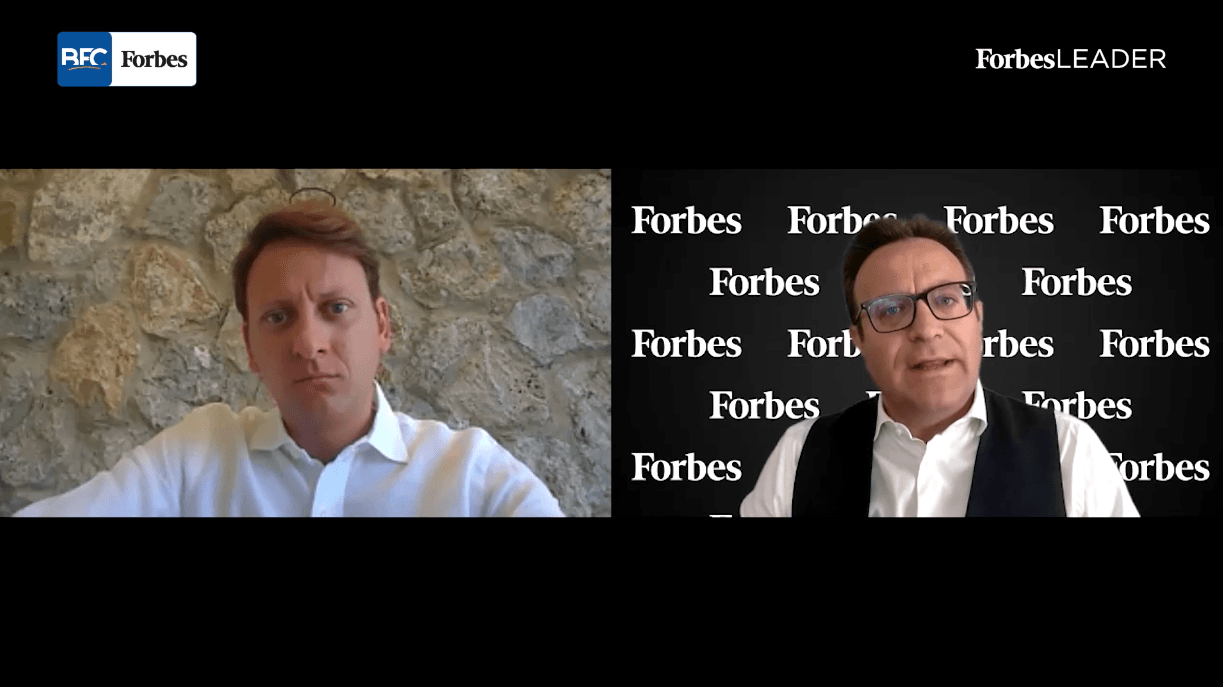 ForbesLEADER PUNTATA 67