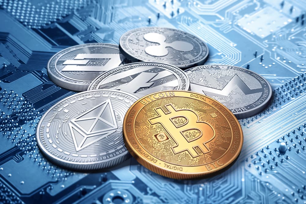La Forbes Digital Revolution incontra la Blockchain