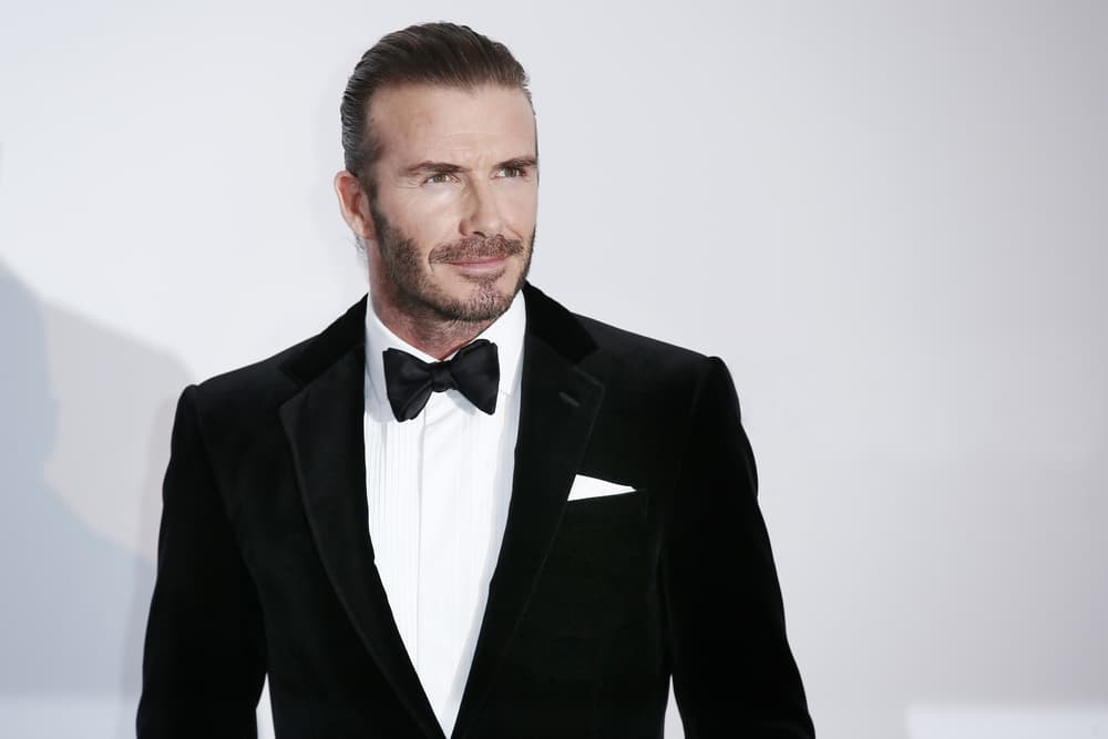 David Beckham investe nell'Academy degli eSport