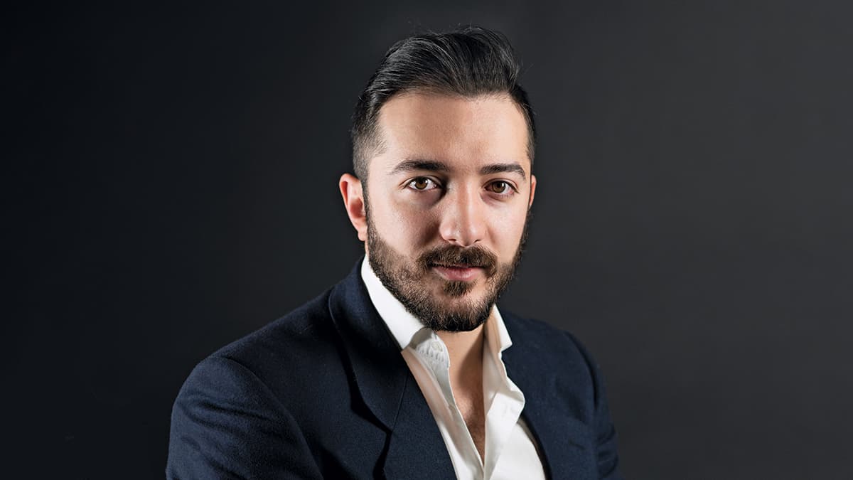 La rivoluzione green dell'immobiliare di un imprenditore 27enne