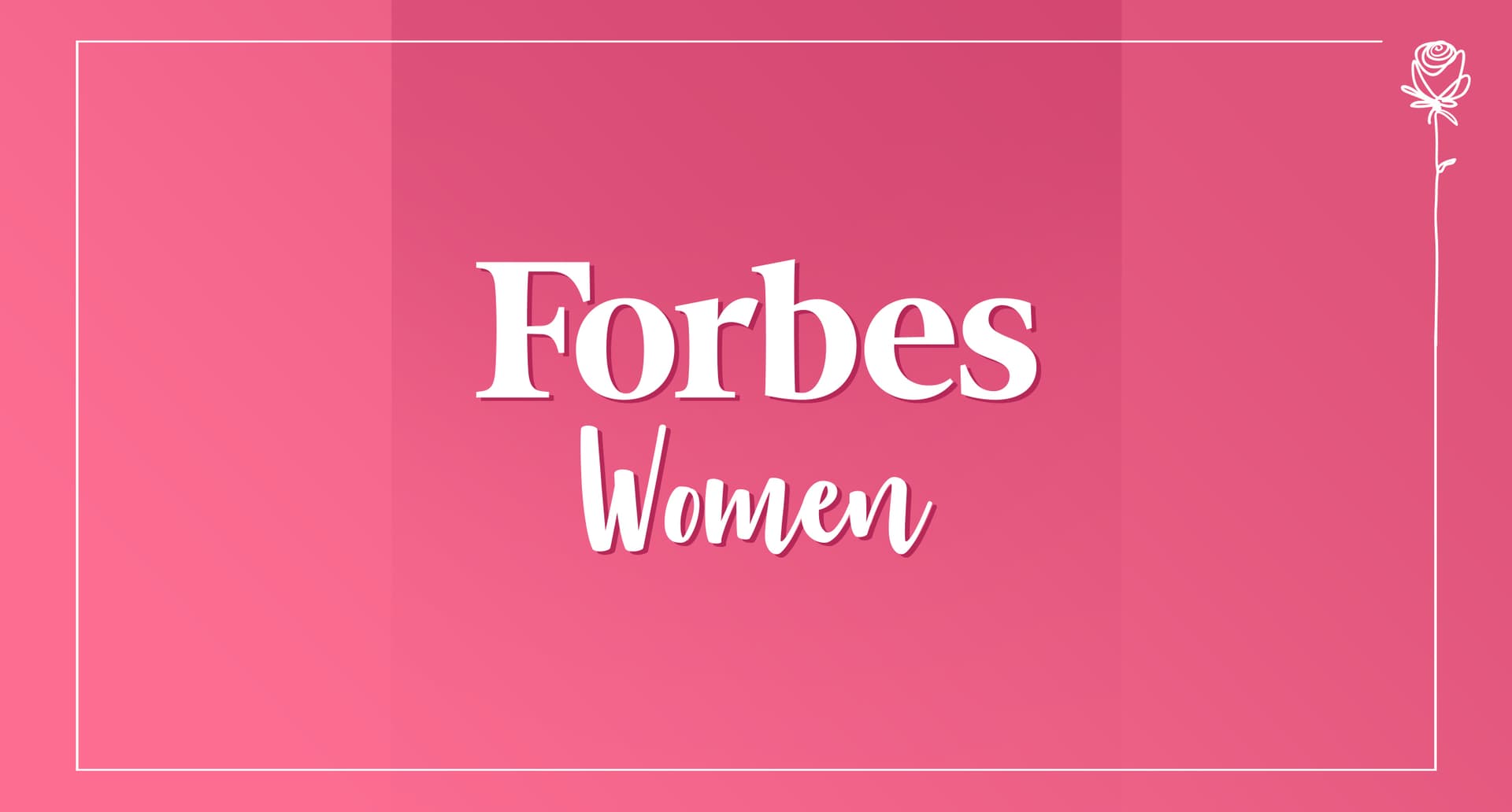 Domani è il giorno di Forbes Women: 18 donne di successo a confronto su creatività e leadership