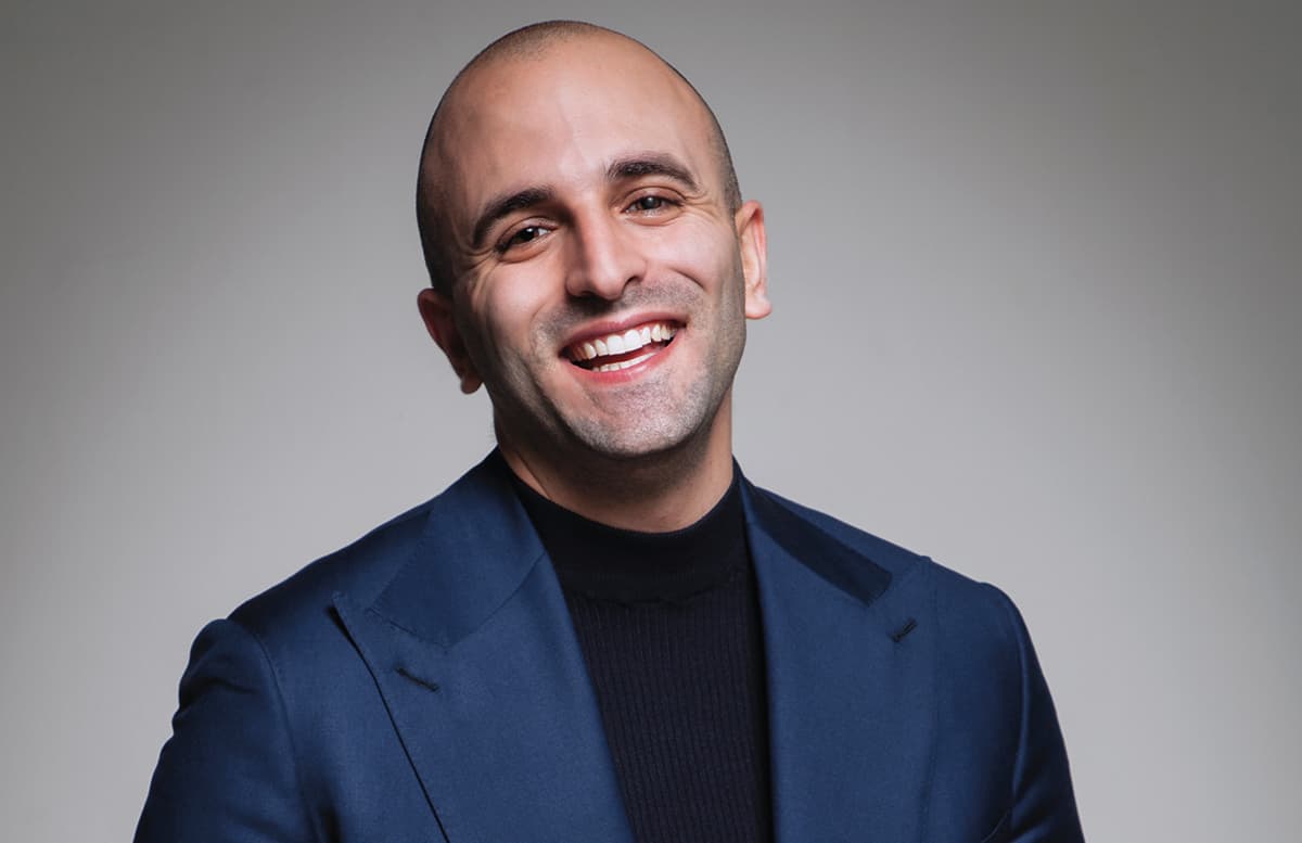 Le idee di un Under 30 per far diventare l'immobiliare sempre più green