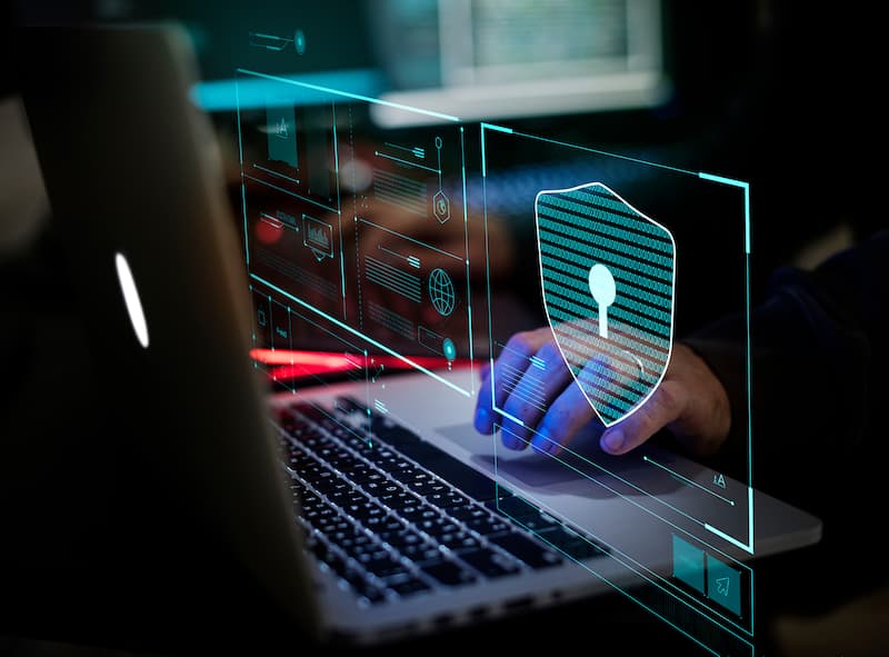 Un alleato contro le minacce della rete nell'era di Zoom