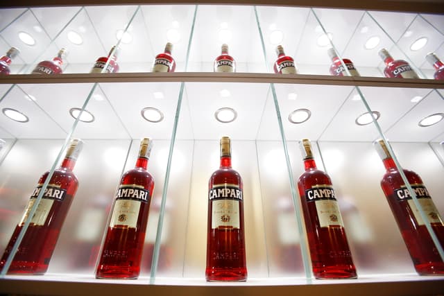 Campari vende Averna e Zedda Piras a Illva Saronno per 100 milioni