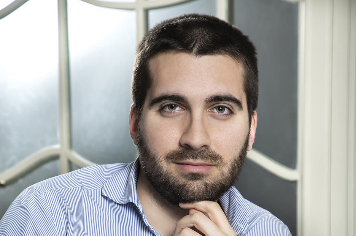 Una piattaforma di crowdfunding per investire sulle rinnovabili: l'idea di un Under 30 italiano