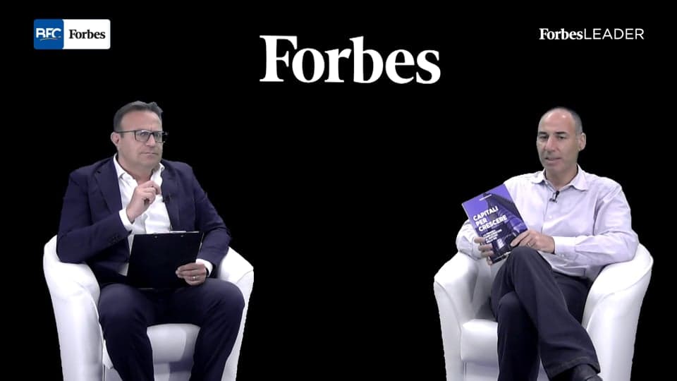 ForbesLEADER PUNTATA 69