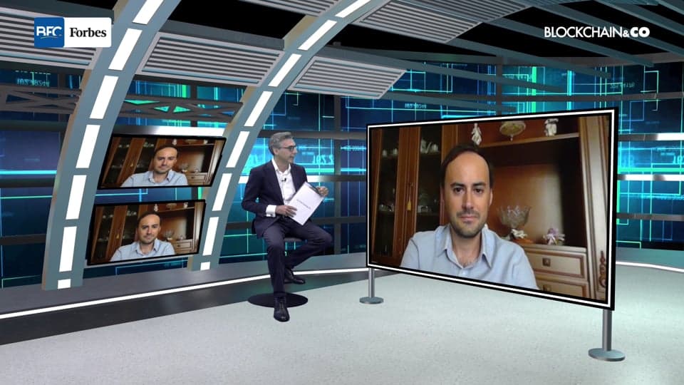 BLOCKCHAIN&CO – Puntata 33