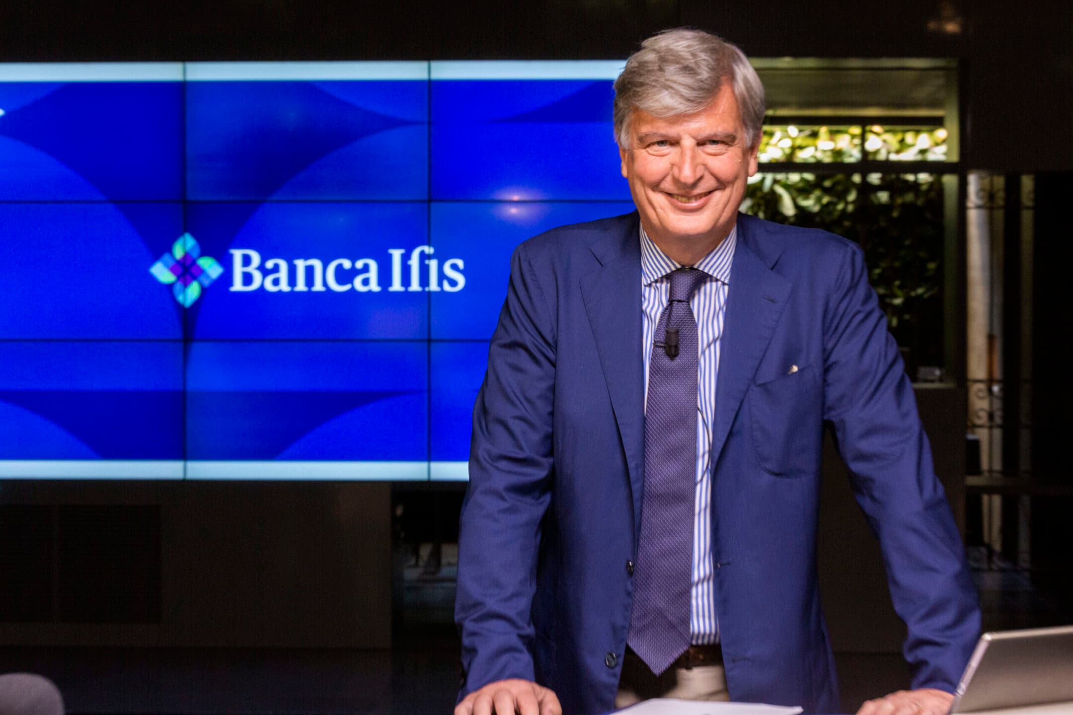 Per fare un brand ci vuole un fiore, com’è nata la nuova identità di Banca Ifis