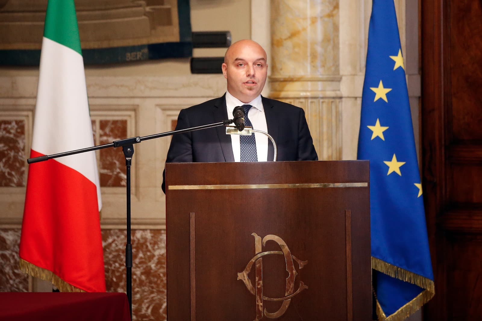“Anno record per Agenzia Giovani”, parla Domenico De Maio