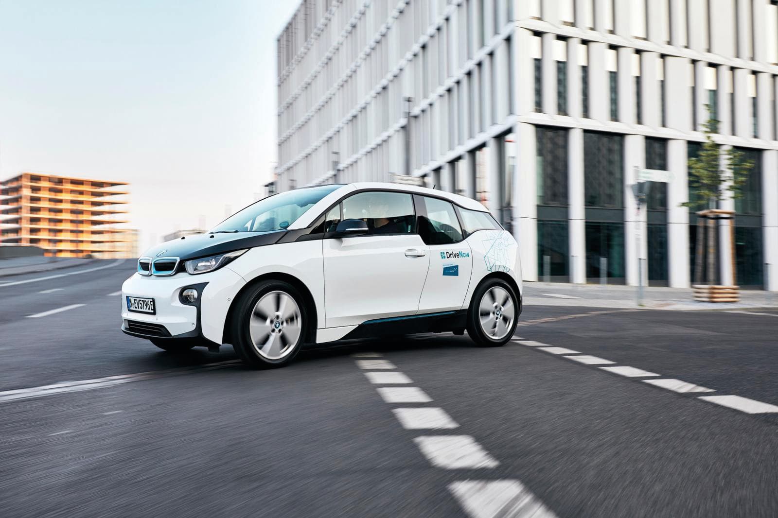 L’era della condivisione di Daimler e Bmw