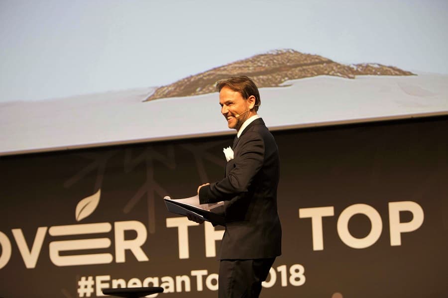 L’anima green al servizio della comunità: gli esempi virtuosi di Enegan