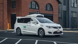 Waymo sceglie Londra come primo mercato estero per i suoi robotaxi
