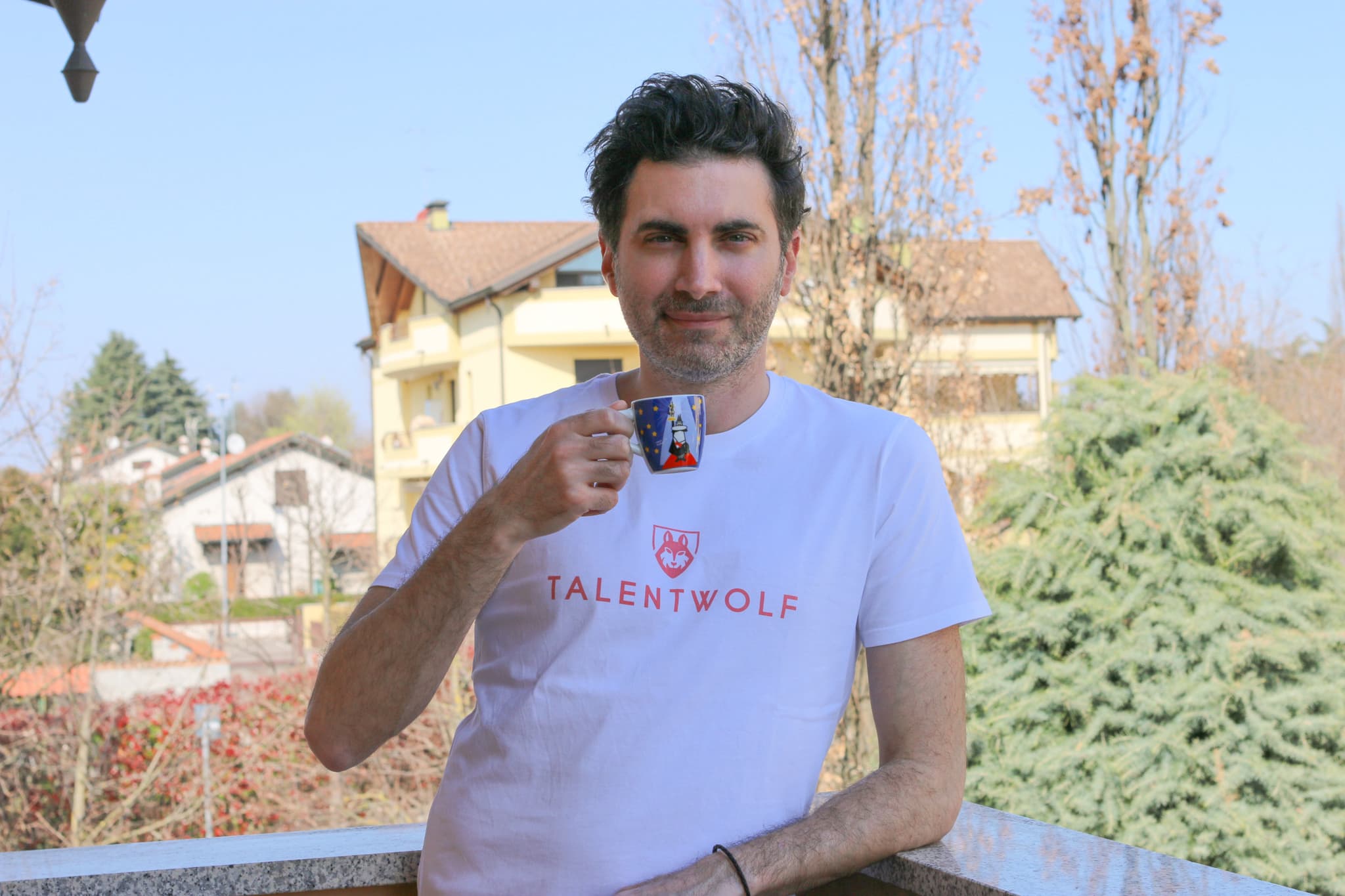 Un social per gli head hunter, la scommessa nata in Australia di un giovane italiano