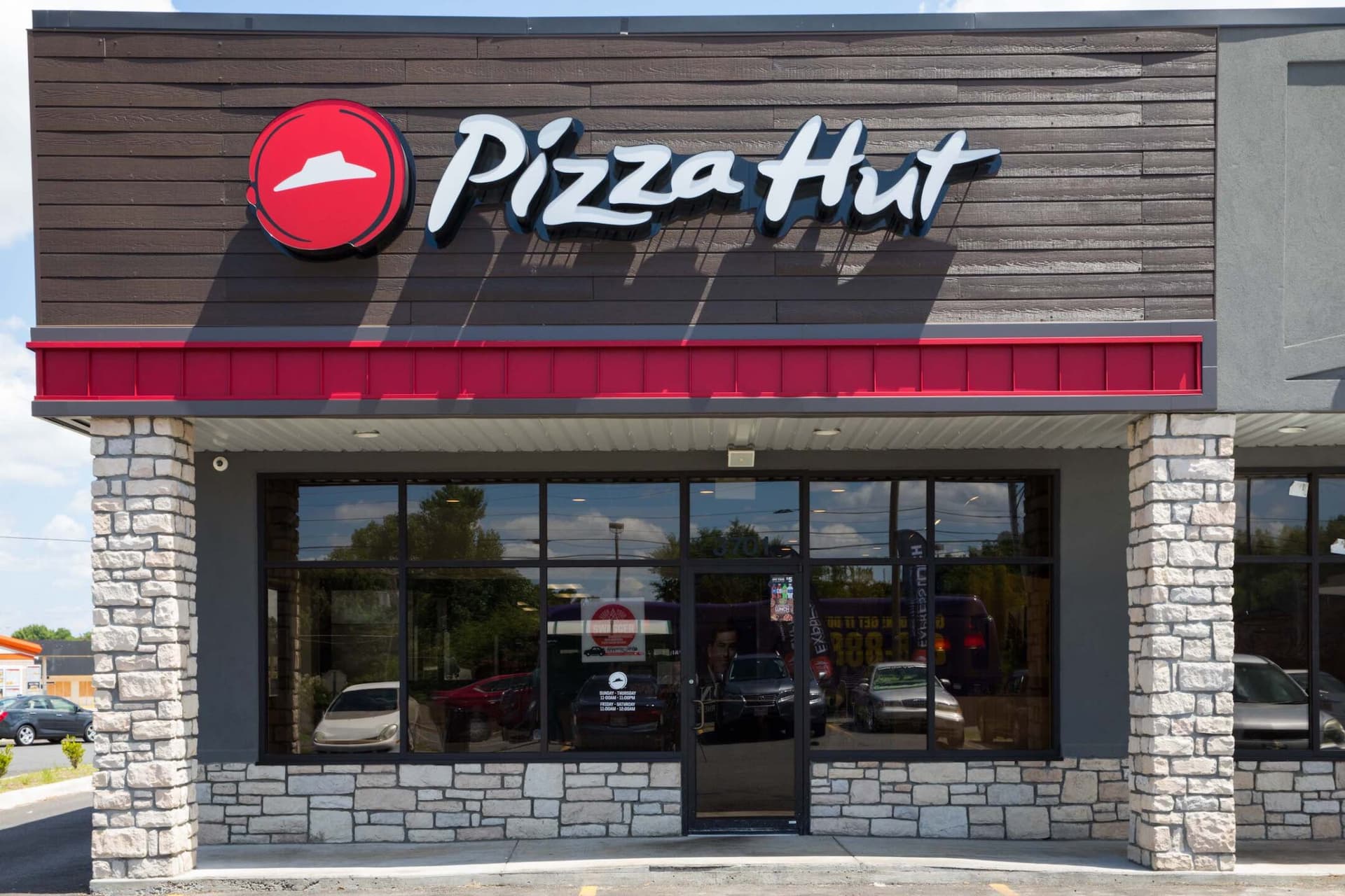 Anche il più grande franchisee di Pizza Hut deve fare i conti con la bancarotta