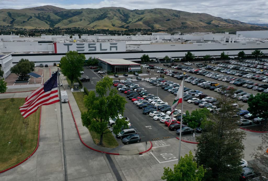 La prossima gigafactory di Tesla sarà aperta al pubblico. “Un paradiso ecologico”, dice Musk