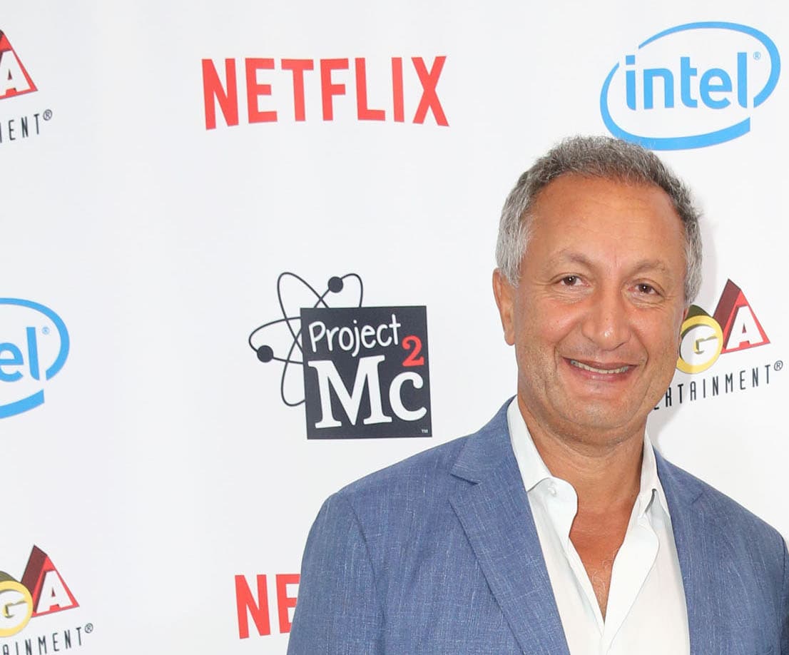 Storia di Isaac Larian, partito dall’Iran con 700 $ in tasca e diventato miliardario con le Bratz