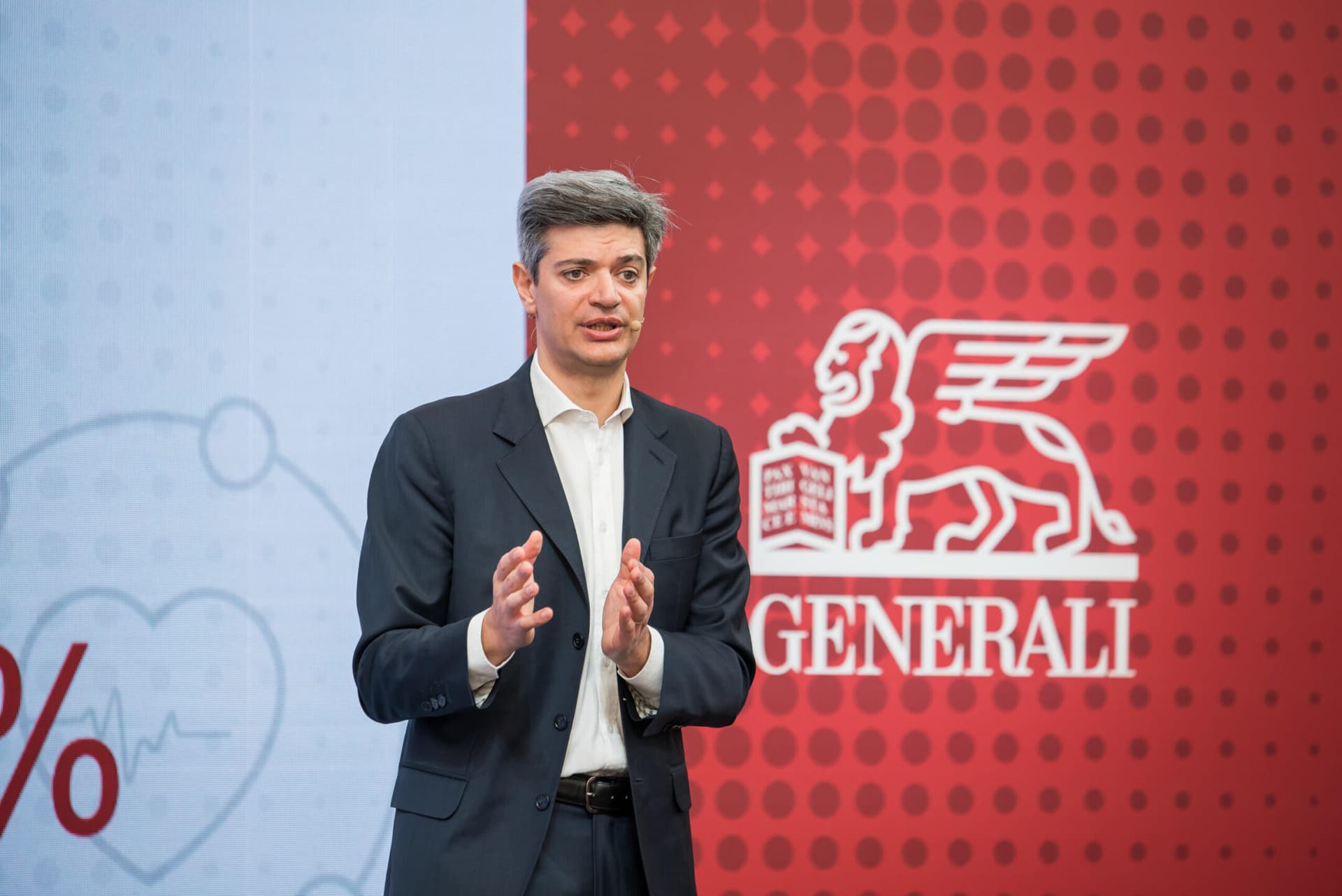 Come 46 ceo di grandi imprese stanno progettando la ripresa