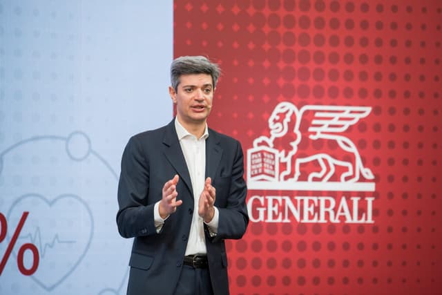 Come 46 ceo di grandi imprese stanno progettando la ripresa
