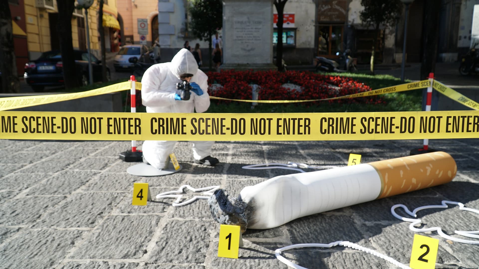 Conoscete i rischi del littering? Marevivo e BAT Italia li spiegano con la forza delle immagini