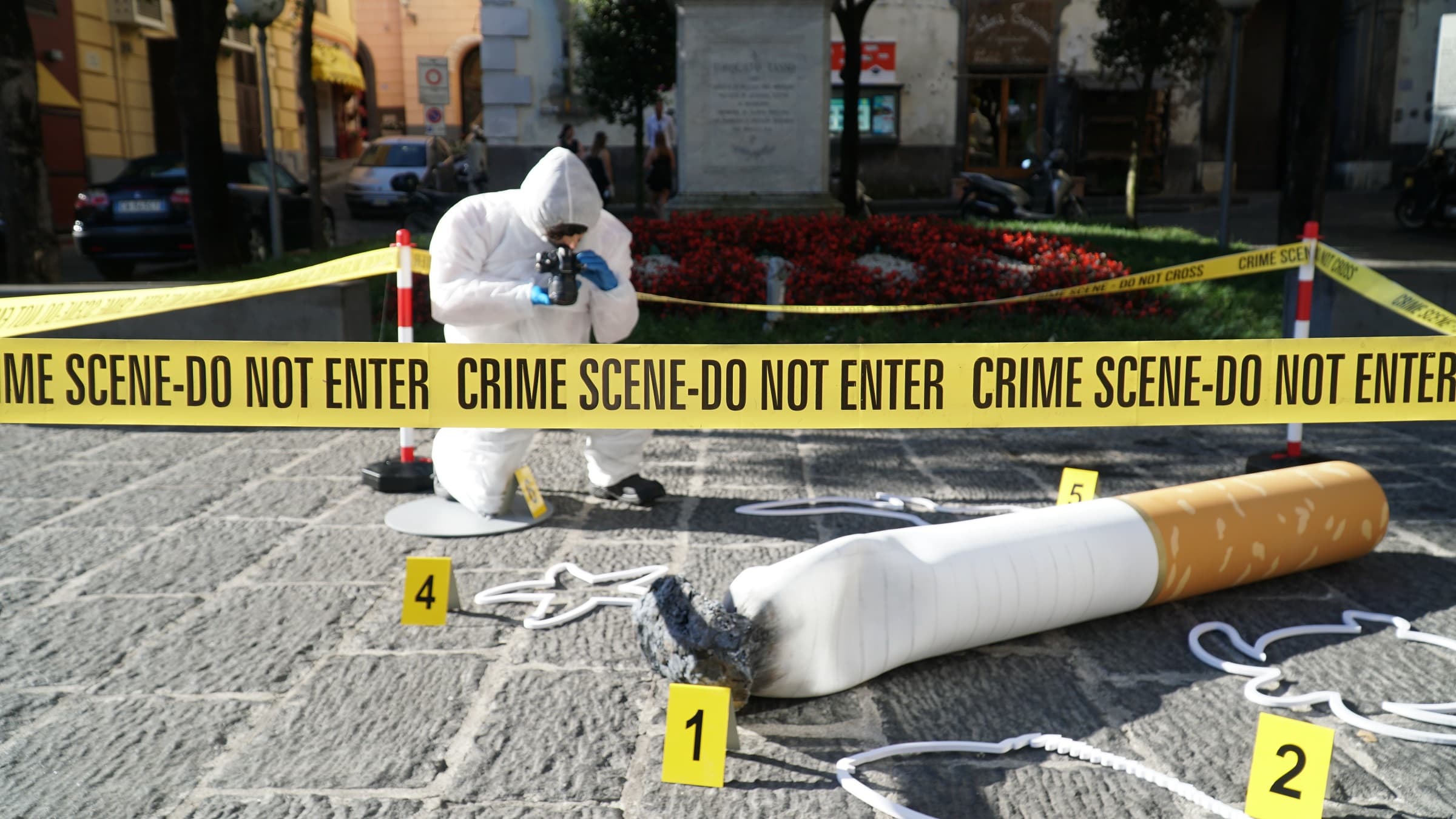 Conoscete i rischi del littering? Marevivo e BAT Italia li spiegano con la forza delle immagini