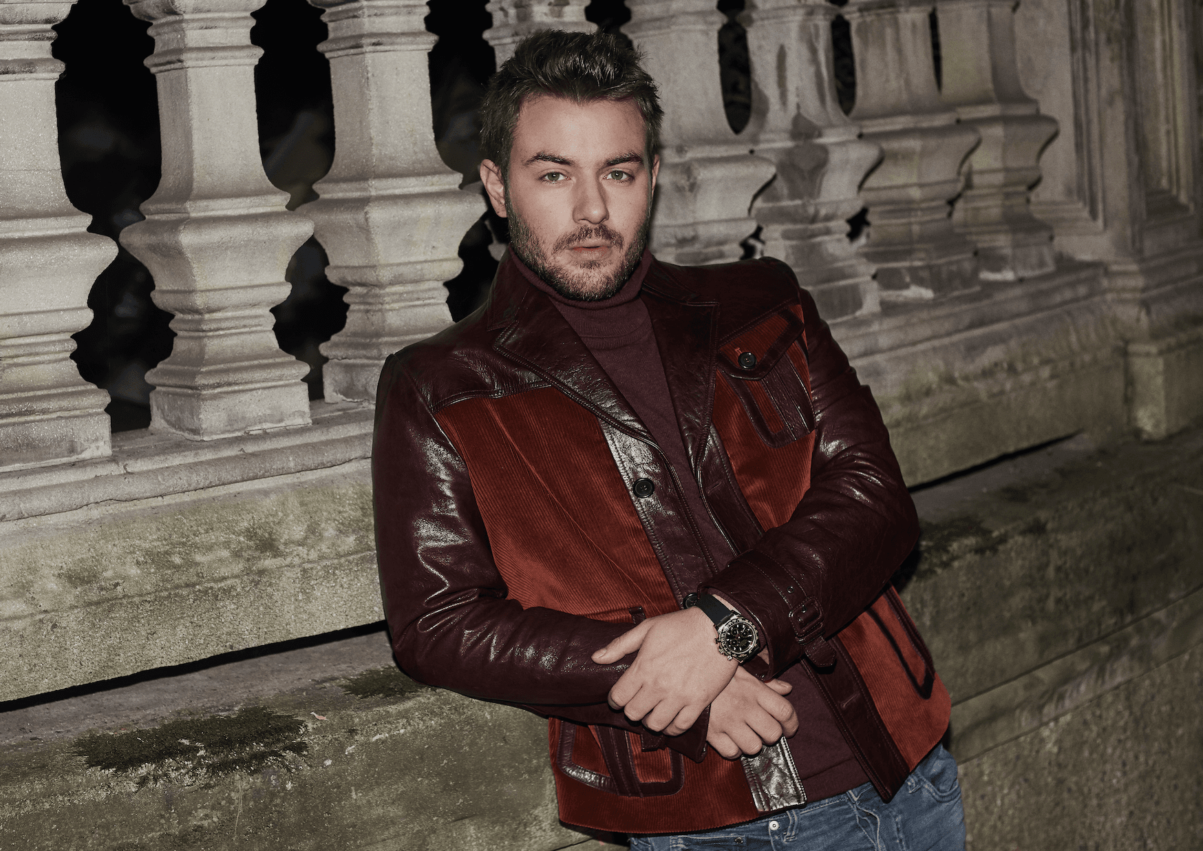 Mattia Ferrari: chi è l'art director dietro ad alcune tra le più blasonate campagne del lusso