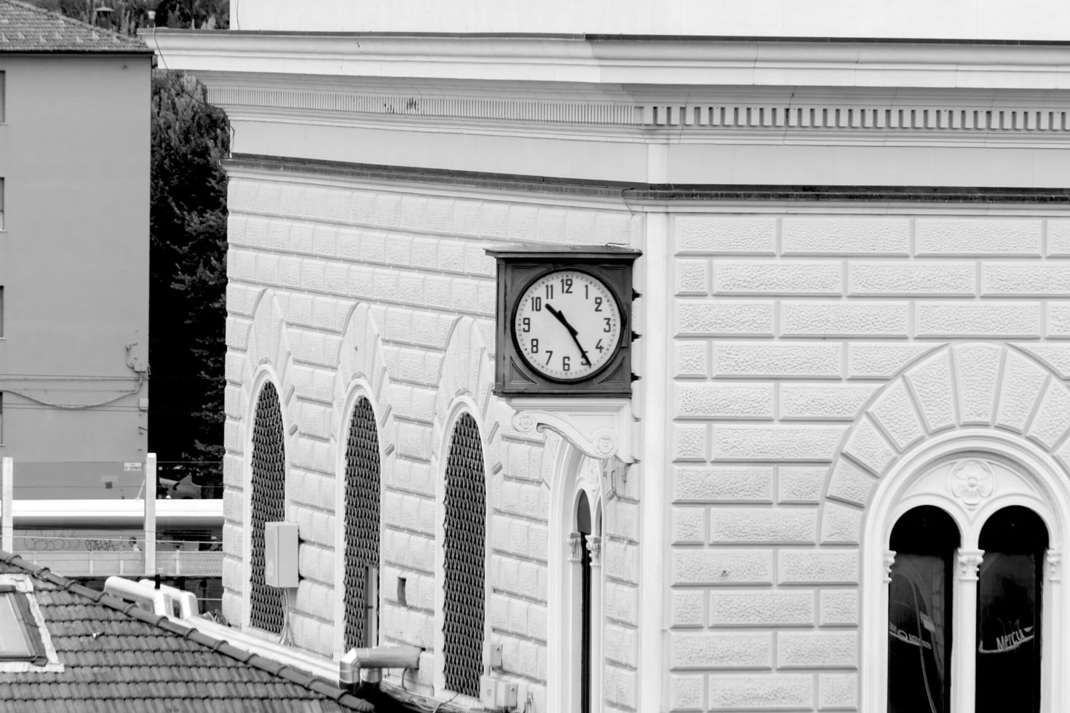 Una visual novel interattiva per non dimenticare la strage di Bologna