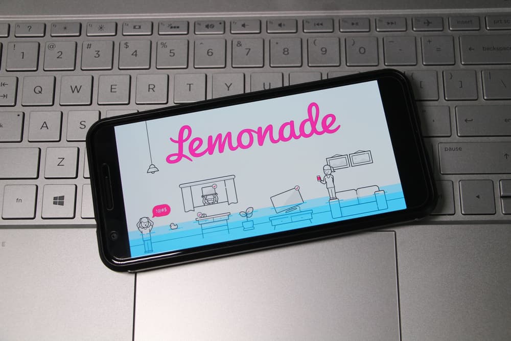 L’incredibile +100% in Borsa di Lemonade, l’assicurazione per i millennial