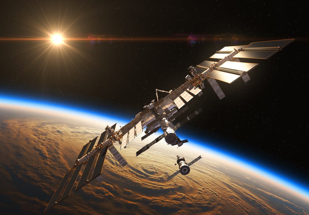Nasce il primo fondo italiano specializzato negli investimenti in campo spaziale