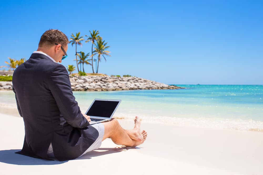 In smart working alle Barbados: visto per un anno a chi lavora dall’isola