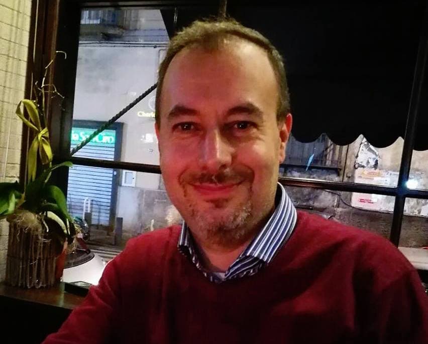 La scomparsa di Luca Spoldi, collega e amico di BFC
