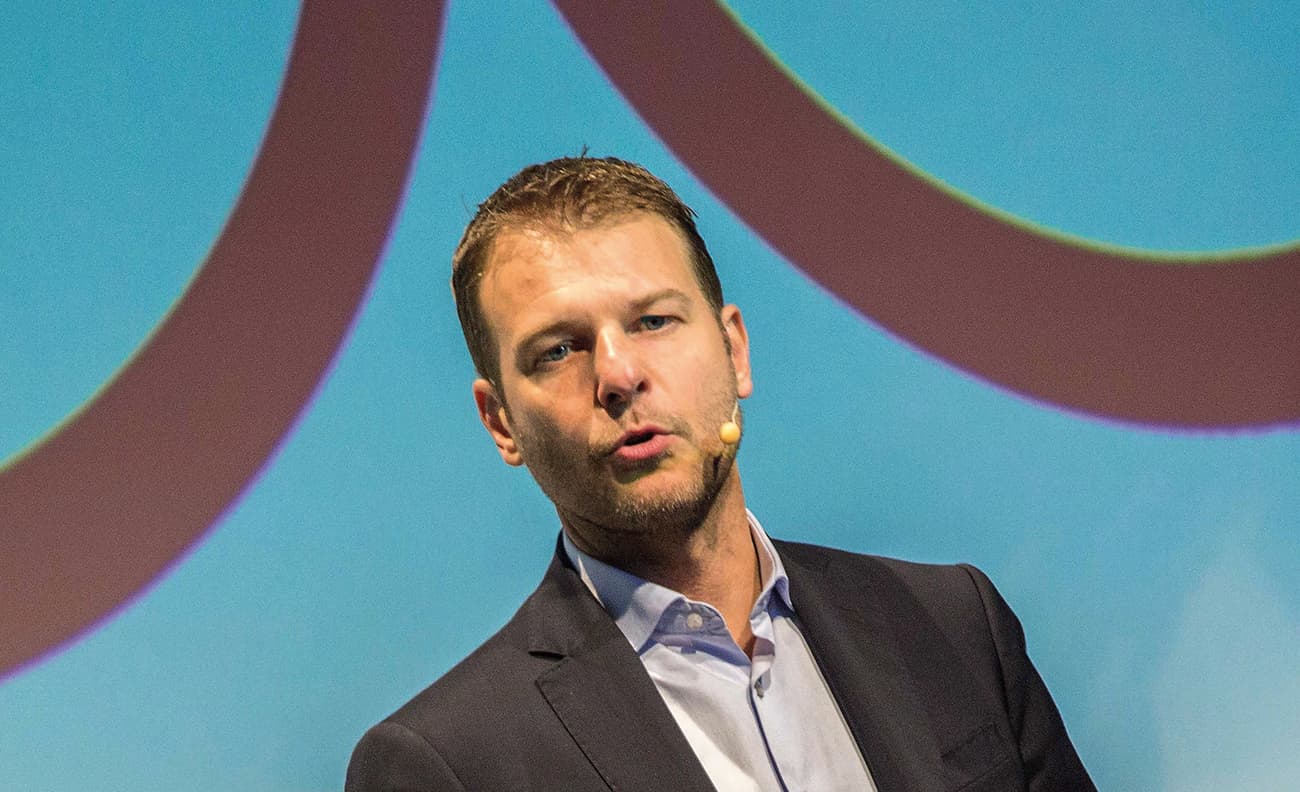 Il numero uno di Oracle per l'Italia ci ha raccontato il lavoro di squadra al tempo del cloud