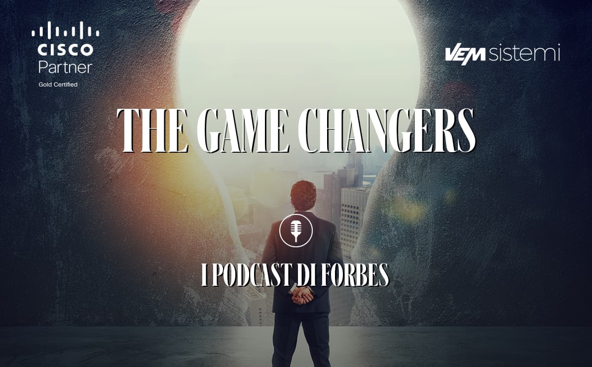 Phygital banking: Emilbanca e la filiale del futuro &#8211; PODCAST