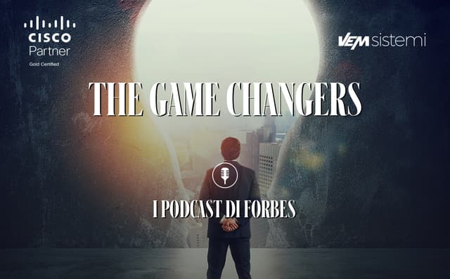 Nuovo rinascimento digitale &#8211; PODCAST