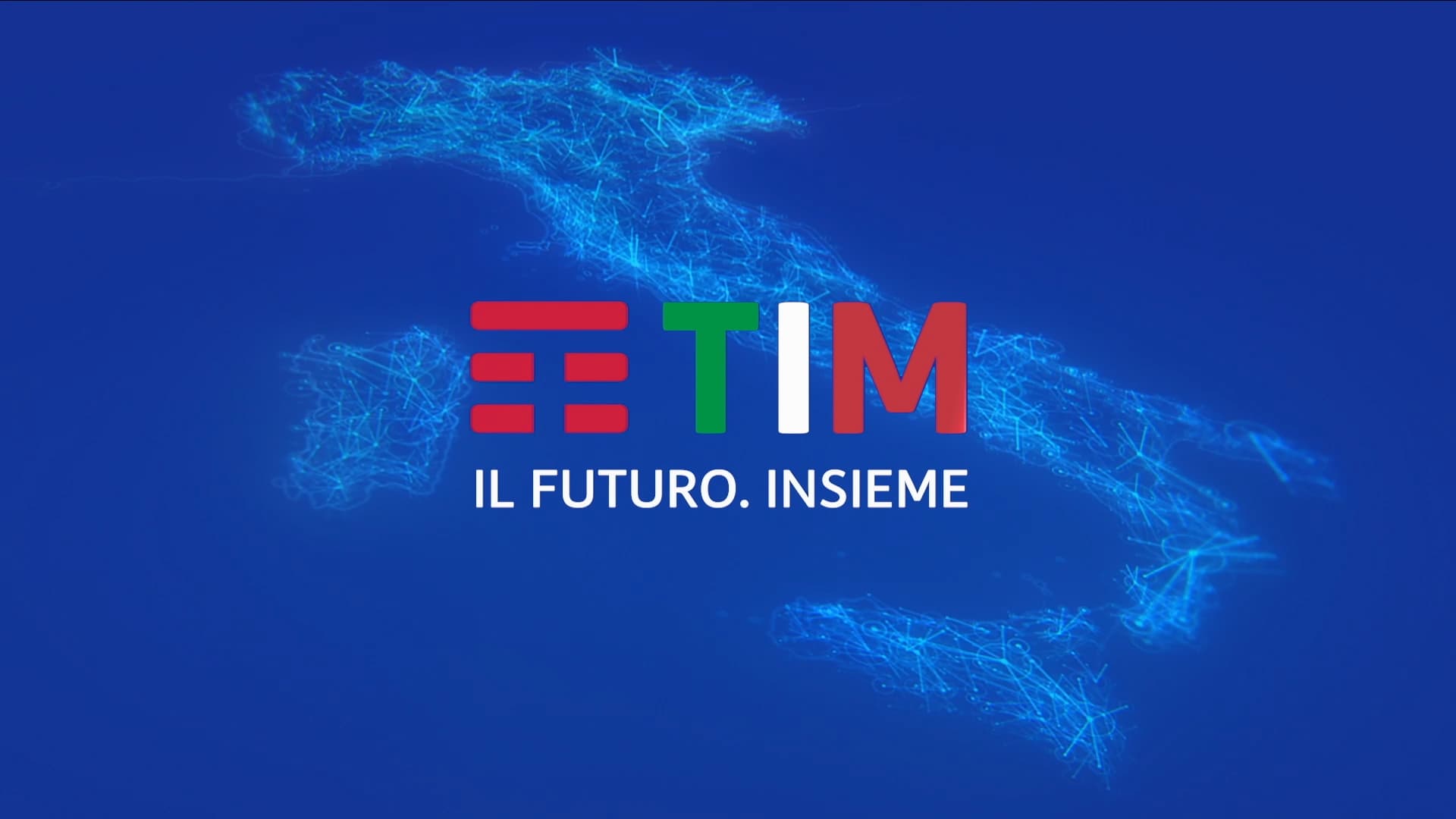Tim, in uno spot il viaggio nella storia delle telecomunicazioni in Italia