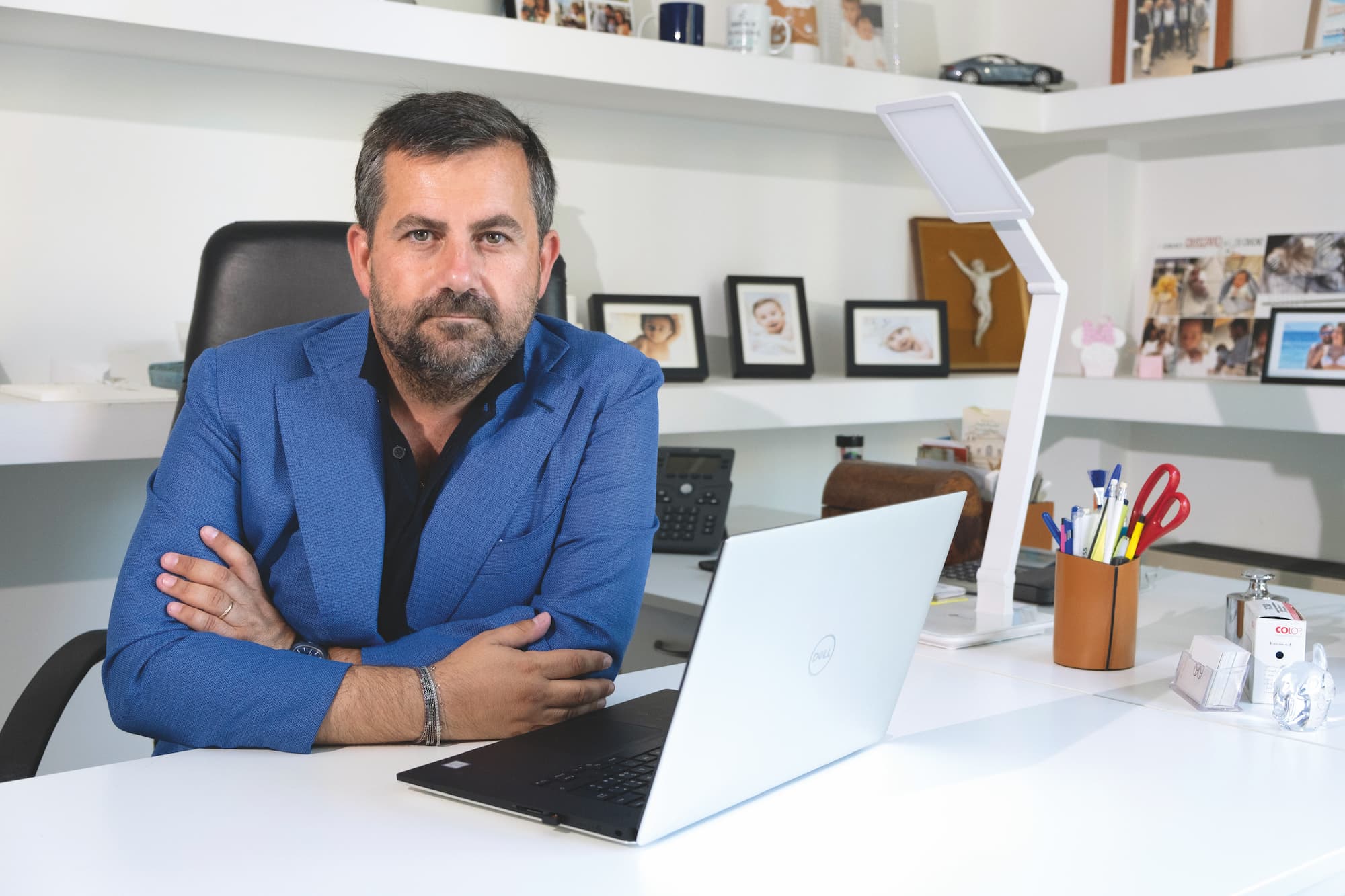 La piattaforma italiana che dà alle aziende un rating di sicurezza sanitaria