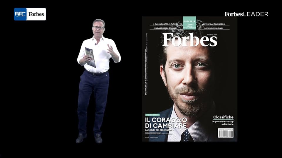 ForbesLEADER PUNTATA 71