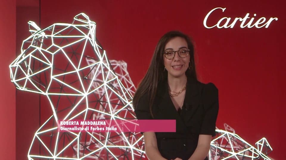 Leadership e creatività, le 100 donne di successo scelte da Forbes Italia – prima parte