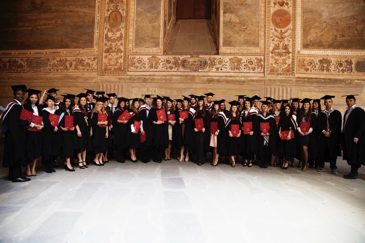 European School of Economics, una scuola per sognatori pragmatici