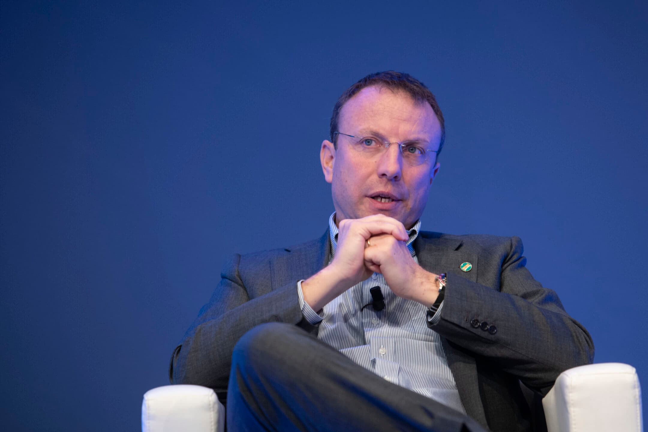 La mobilità elettrica di oggi e domani secondo il ceo di Enel X