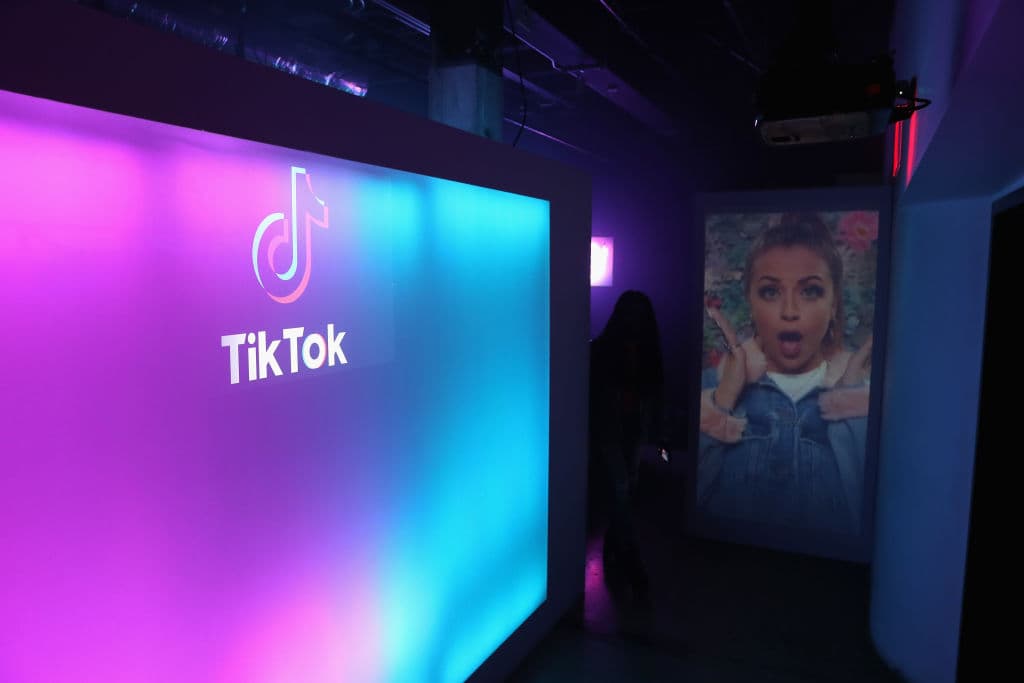 Microsoft è ancora in corsa per acquisire TikTok (e per sfidare Facebook)