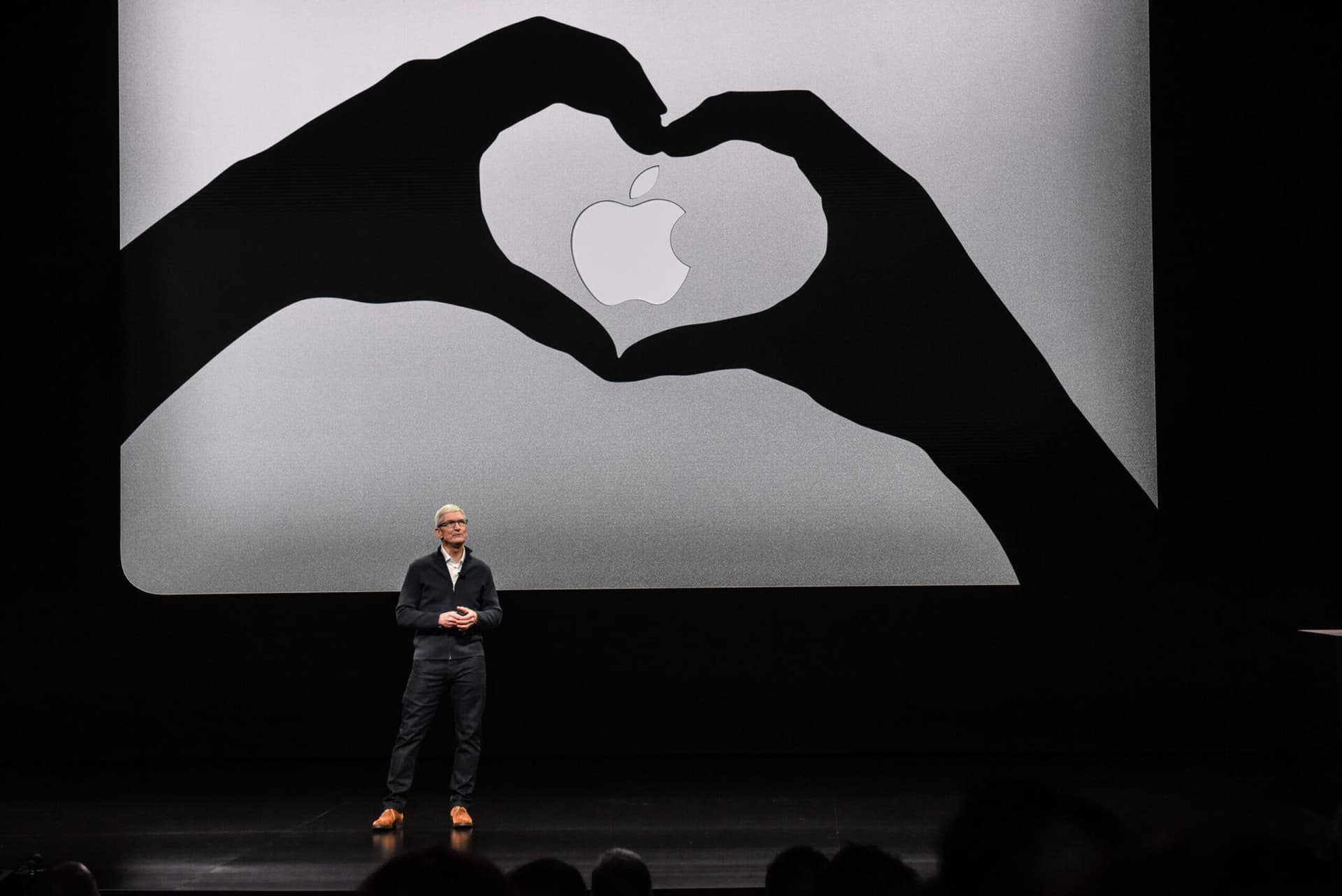 Apple regina di Wall Street: ecco perché il titolo può ancora crescere