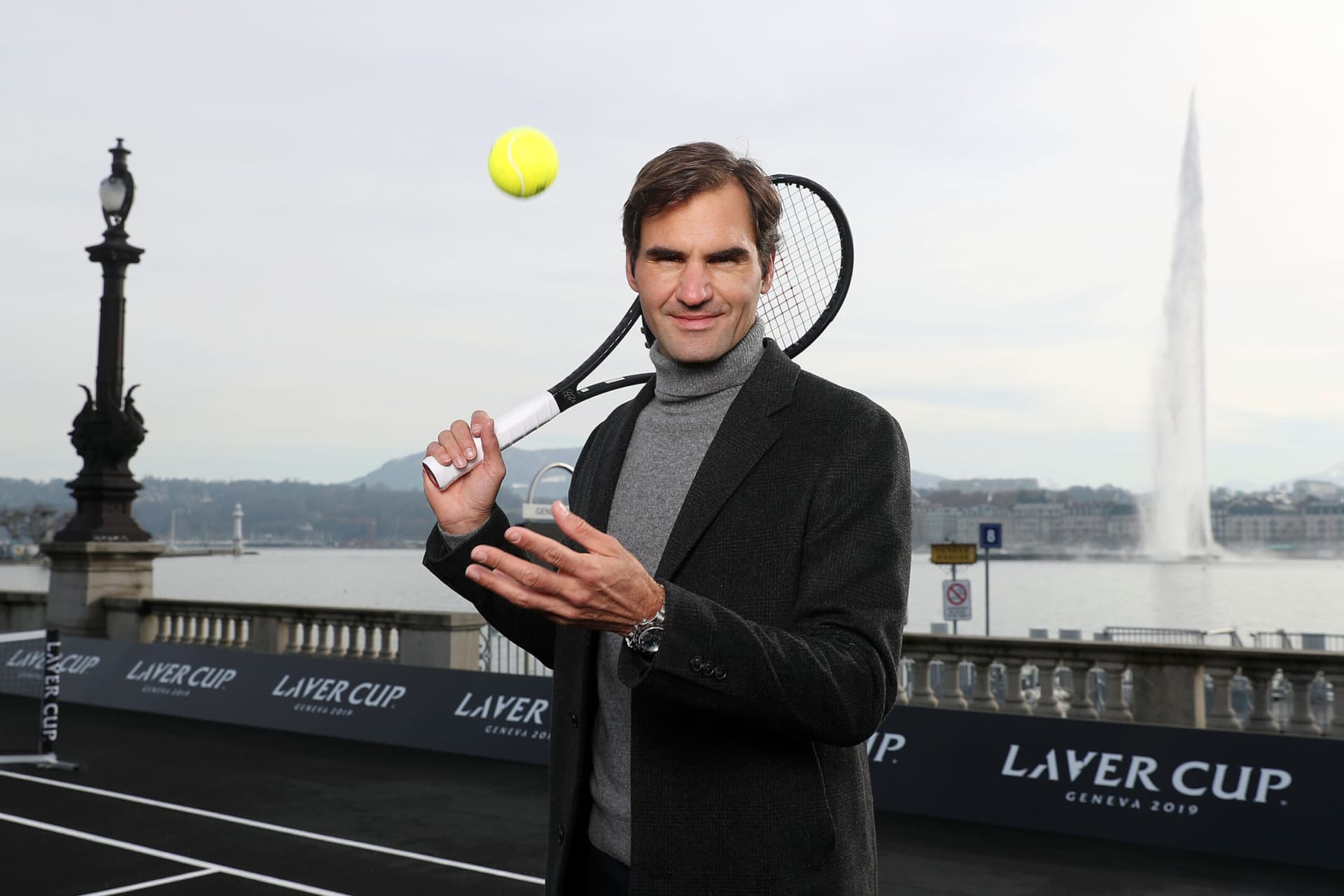 I 10 tennisti più pagati del mondo negli ultimi 12 mesi