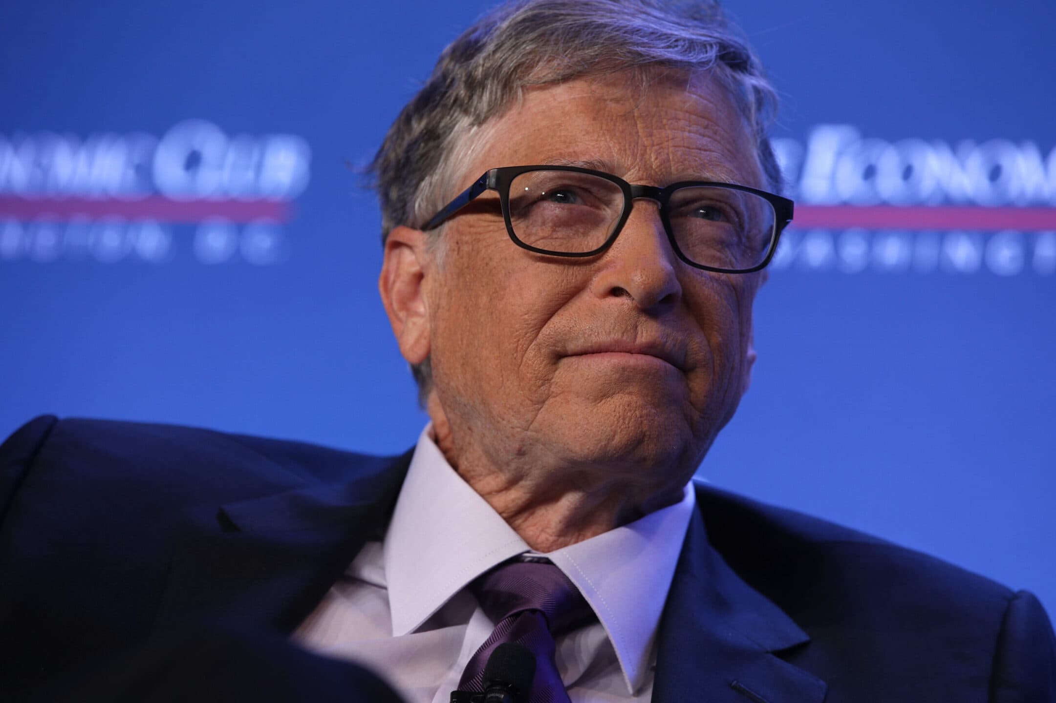 Bill Gates investe in una startup che fornisce servizi di connettività mobile
