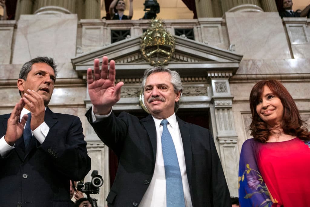 Non ci sarà un’altra Argentina: accordo in extremis per evitare un nuovo default