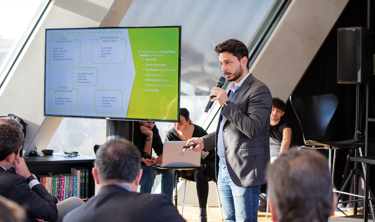 La storia di Spotter, l'app italiana per scambiarsi i parcheggi (guadagnando)