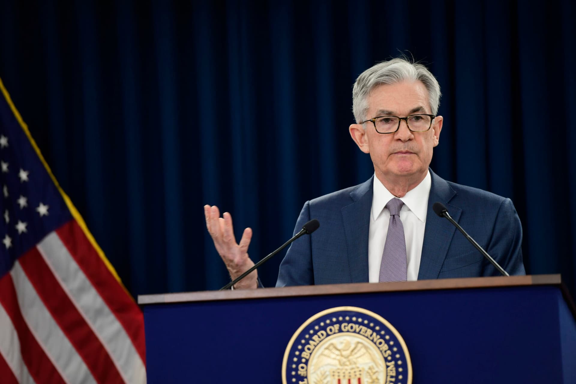 Perché la Fed ha deciso di cambiare politica sull’inflazione