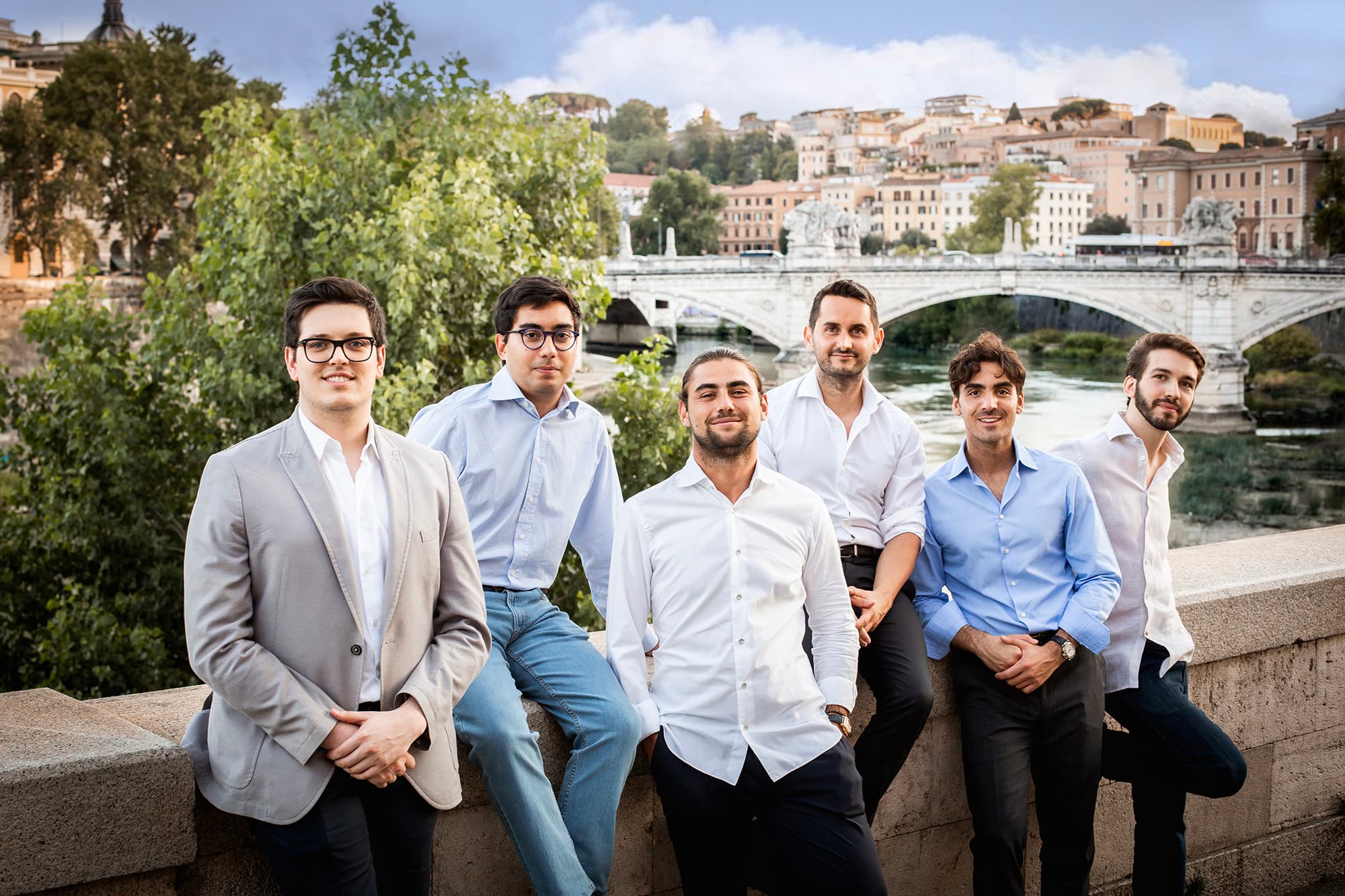 La prima Società di Investimento Semplice d'Italia è di un ex Under30 selezionato da Forbes